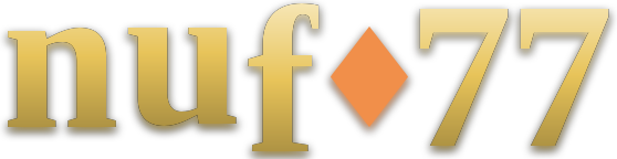 nufo77 logo