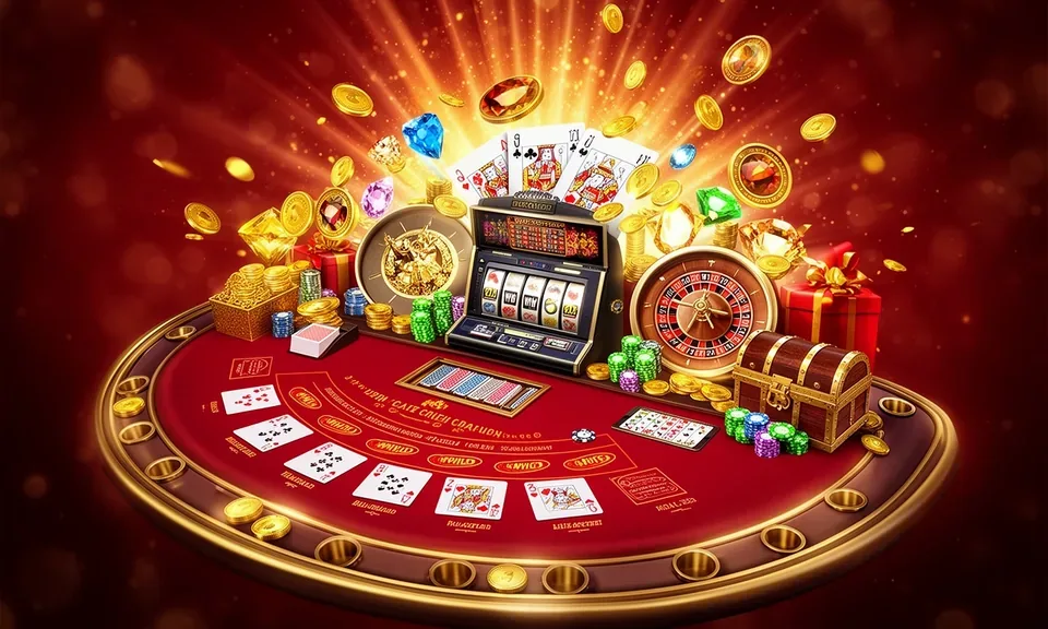 nufo77 Live Baccarat Prestige